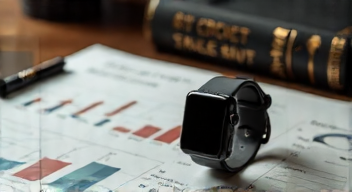 Wirtschaftliche Aspekte der Smartwatch-Industrie (8/10)