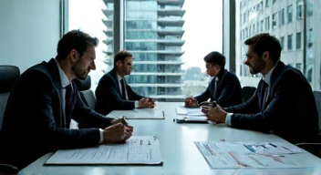 Wirtschaftliche Folgen der psychologischen Belastungen (7/10)