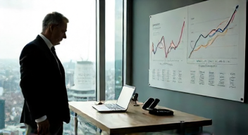 Wirtschaftliche Folgen: Ich bin Dr. Herbert Koch (Ökonom, 50 Jahre) (8/10)