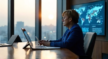 Wirtschaftliche Nutzung der digitalen Dynamik (9/10)