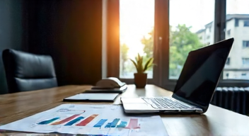 Wirtschaftliche Perspektiven im Affiliate Marketing (8/10)