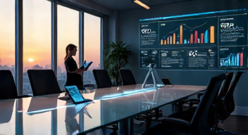 Wirtschaftliche Vorteile der Datensicherheit (8/10)