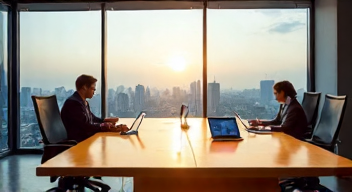 Zentrale Steuerung durch den neuen API-Katalog (7/10)