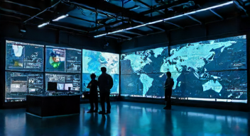 Zukunft der digitalen Kartierung: Die Rolle neuer Technologien (5/10)