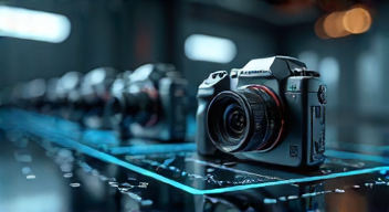 Zukunftsausblick auf Kamera-Innovationen (4/10)