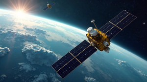 Amazon, Globalstar und der Satellitenmarkt: Ein milliardenschwerer Wettlauf