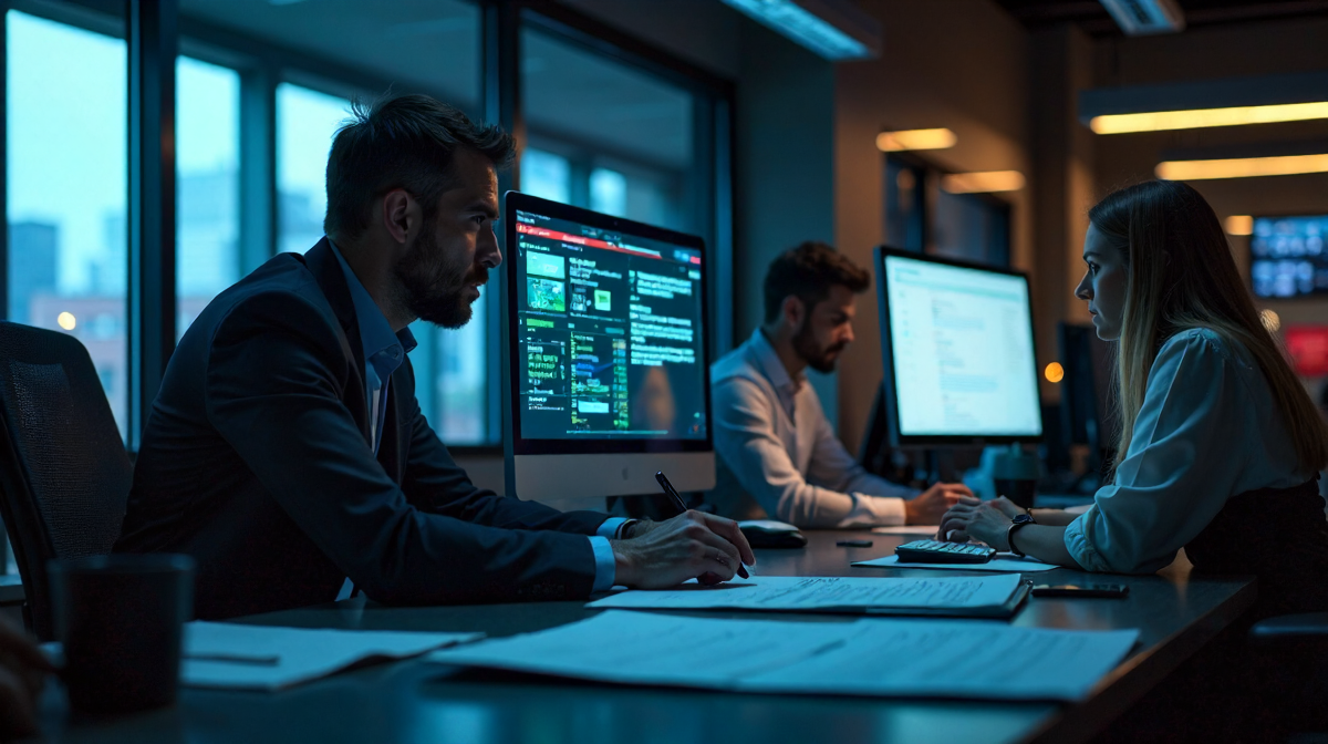 Cyberangriffe, IT-Sicherheit und Geschäftsprozesse: Die Hasbro-Krise