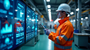 Cybersecurity Standards: IEC 62443, Sicherheitsansatz und Industrieinnovation