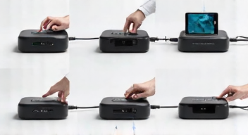 Das sind die Top 7 Schritte beim Anker Solix Power Dock