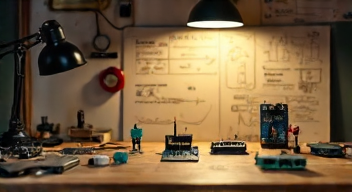 Das sind die Top 7 Schritte beim Arbeiten mit Arduino Erweiterungen