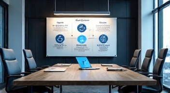 Das sind die Top 7 Schritte beim Cybersecurity-Management