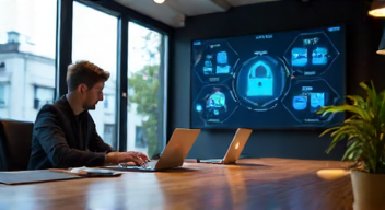 Das sind die Top 7 Schritte beim Cybersecurity-Management
