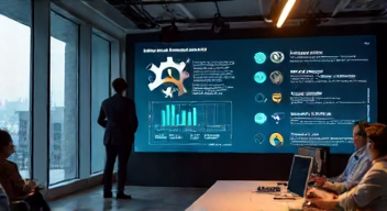 Das sind die Top 7 Schritte beim digitalen Wandel