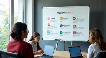 Das sind die Top 7 Schritte beim Implementieren von Authentifizierung