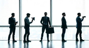 Das sind die Top 7 Schritte beim IT-Grundschutz