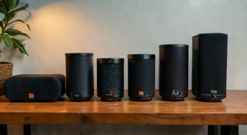 Das sind die Top 7 Schritte beim Kauf eines Bluetooth-Lautsprechers