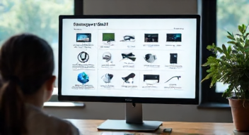 Das sind die Top 7 Schritte beim Kauf eines OLED-Monitors