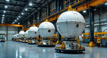 Das sind die Top 7 Schritte beim Satellitenaufbau