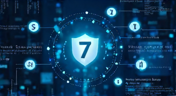 Das sind die Top 7 Schritte beim Schutz vor Cyberangriffen