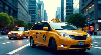 Das sind die Top 7 Schritte beim Umgang mit autonomen Taxis