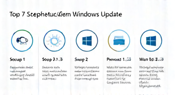 Das sind die Top 7 Schritte beim Windows-Update