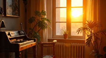 Der Einfluss der Musik auf die Solarbewegung (10/10)