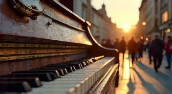 Der Einfluss von Musik auf gesellschaftliche Veränderungen (10/10)