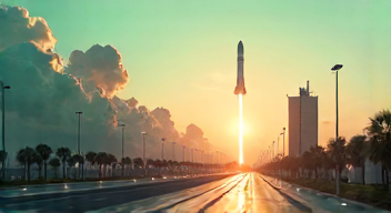 Der Einfluss von SpaceX auf den Markt (4/10)