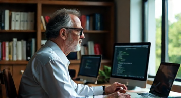 Der kritische Blick eines Softwarearchitekten (2/10)