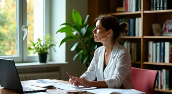 Der soziale Einfluss: Ich bin Dr. Maria Schmidt, Sozialwissenschaftlerin