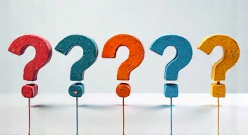 Die 5 meistgestellten Fragen (FAQ) zu Informationssicherheit