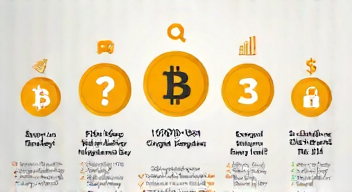 Die 5 meistgestellten Fragen (FAQ) zu Bitcoin-Sicherheit