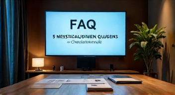 Die 5 meistgestellten Fragen (FAQ) zu Chatkontrolle