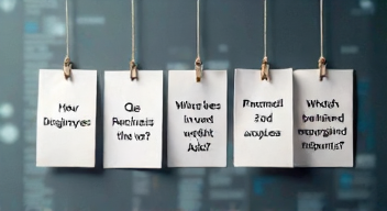 Die 5 meistgestellten Fragen (FAQ) zu digitaler Sicherheit