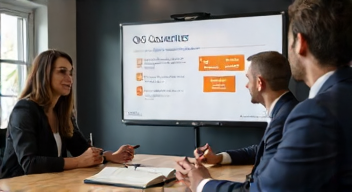 Die 5 meistgestellten Fragen (FAQ) zu digitaler Sicherheit