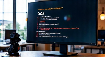 Die 5 meistgestellten Fragen (FAQ) zu OLED-Monitoren