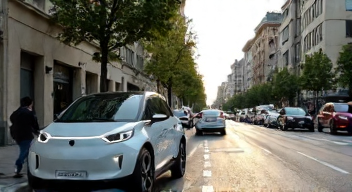 Die 5 meistgestellten Fragen (FAQ) zu Robotaxis