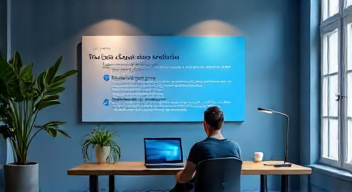 Die 5 meistgestellten Fragen (FAQ) zu Windows-Updates