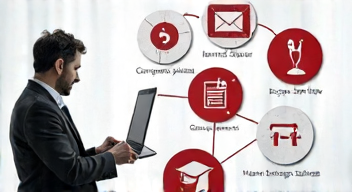 Die 6 häufigsten Fehler bei Cyber-Sicherheit