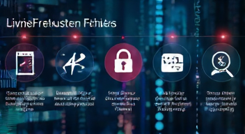 Die 6 häufigsten Fehler bei Cybersecurity