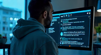 Die 6 häufigsten Fehler bei Cybersecurity