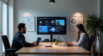 Die 6 häufigsten Fehler bei Cybersecurity