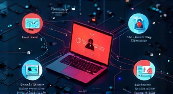 Die 6 häufigsten Fehler bei Cybersecurity