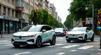 Die 6 häufigsten Fehler bei der Implementierung von Robotaxis