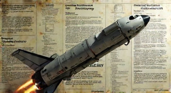 Die 6 häufigsten Fehler bei der Raumfahrt