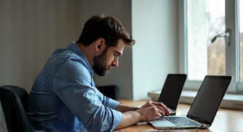 Die 6 häufigsten Fehler bei digitaler Sicherheit