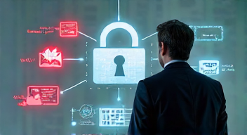 Die 6 häufigsten Fehler bei digitaler Sicherheit