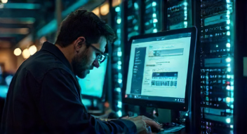 Die 6 häufigsten Fehler bei Informationssicherheit