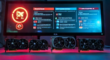 Die 6 häufigsten Fehler beim Grafikkartenkauf