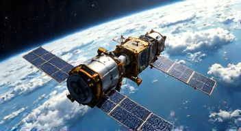 Die Bedeutung von LEO-Satelliten (5/10)